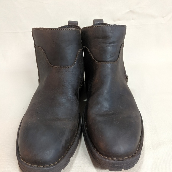 born ludo boots